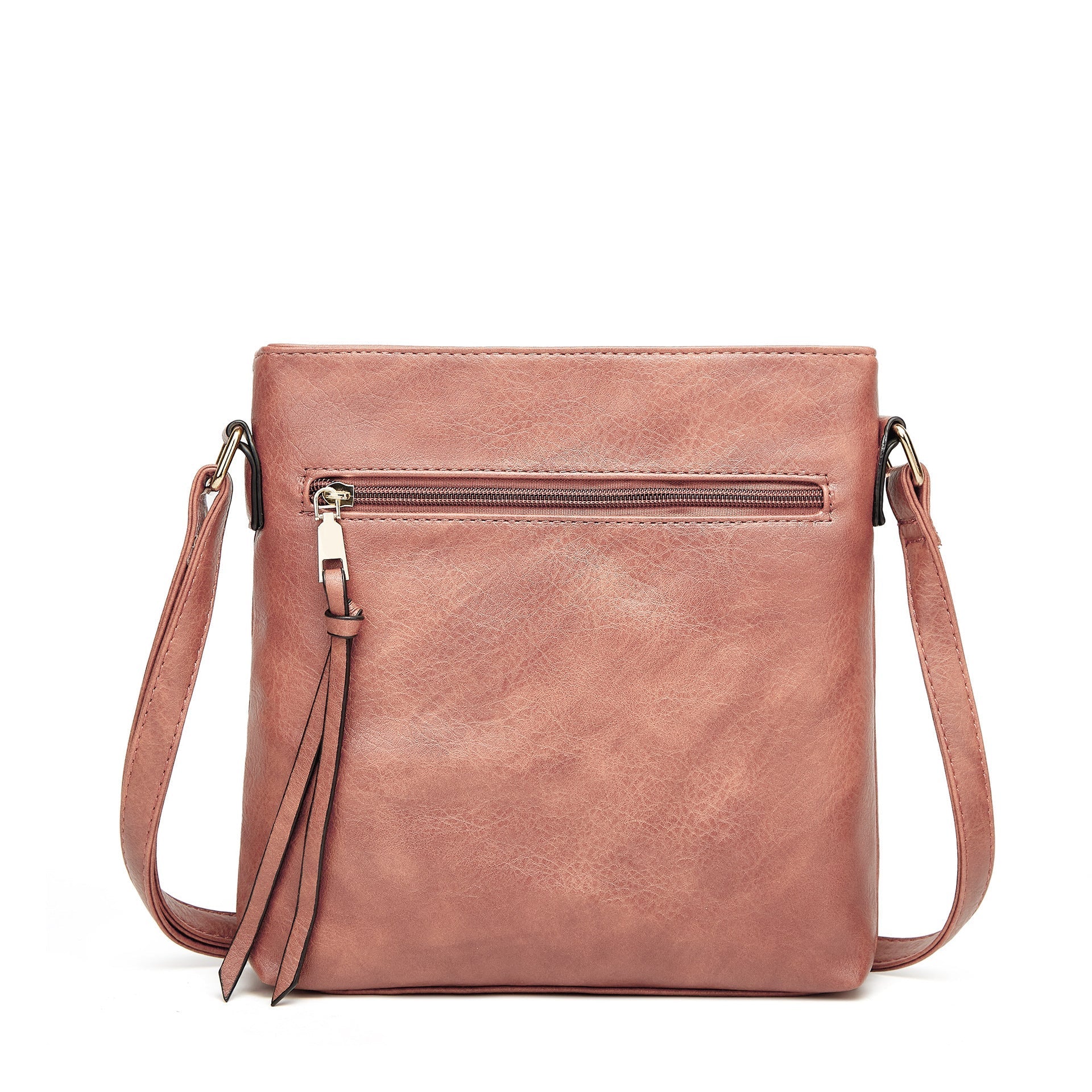 Juul - Vegán Hobo Crossbody