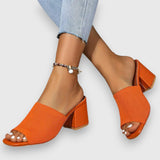 Lina – Könnyű szandál