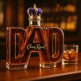 Jack Daniel's Whiskey Üvegek - Apa Kiadás
