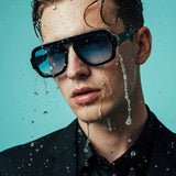 Bohemia™ | Retro napszemüveg Riviera stílusban