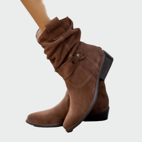 Örök kényelmes bokacsizmák