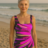 Beatriz - Formáló fürdőruha