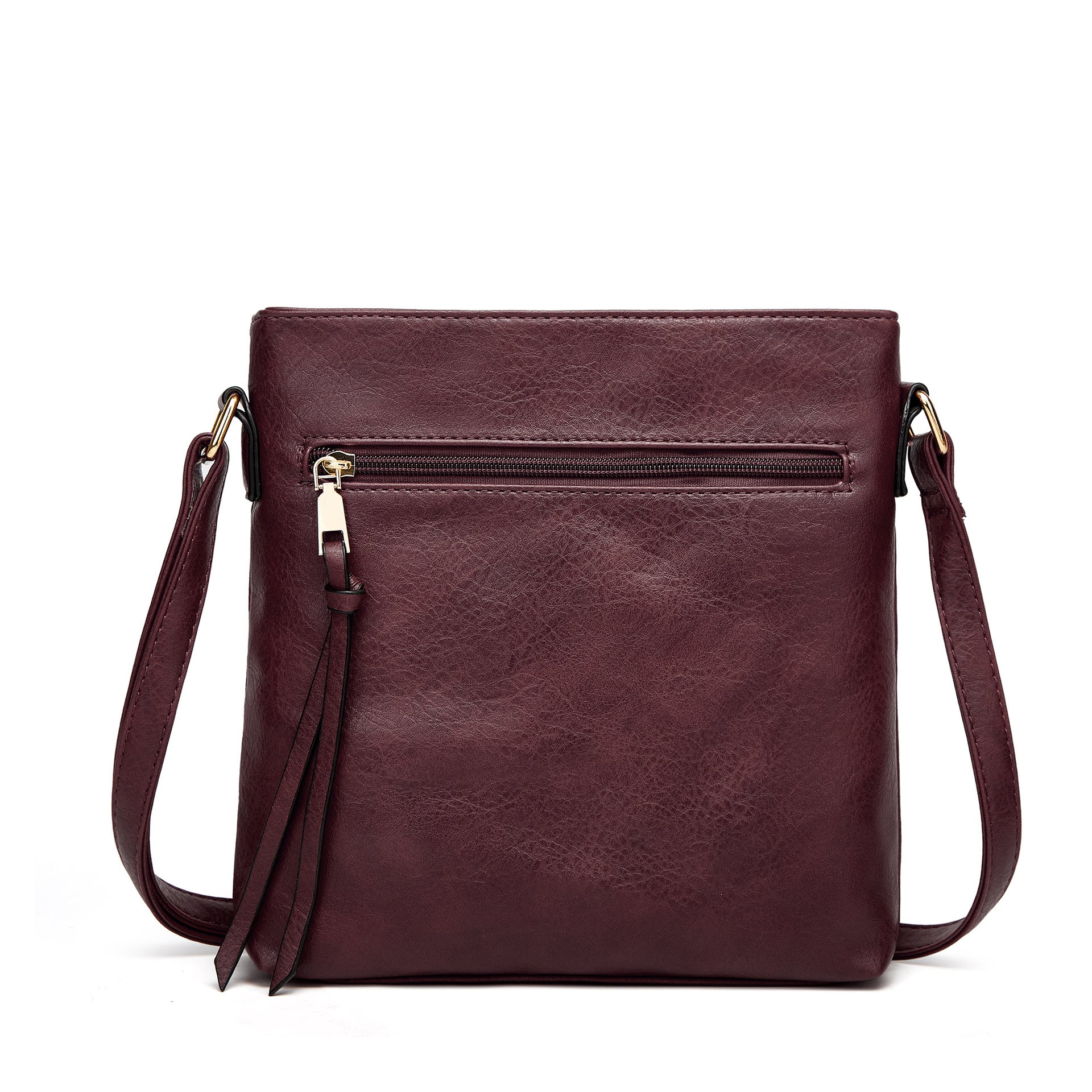 Juul - Vegán Hobo Crossbody