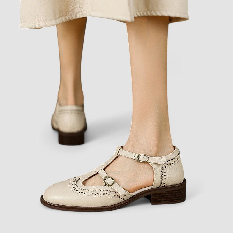 Džana - Ortopéd Mary Jane cipők