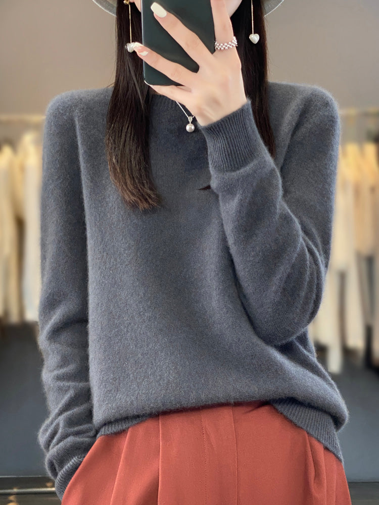 Anette | Kényelmes Póló