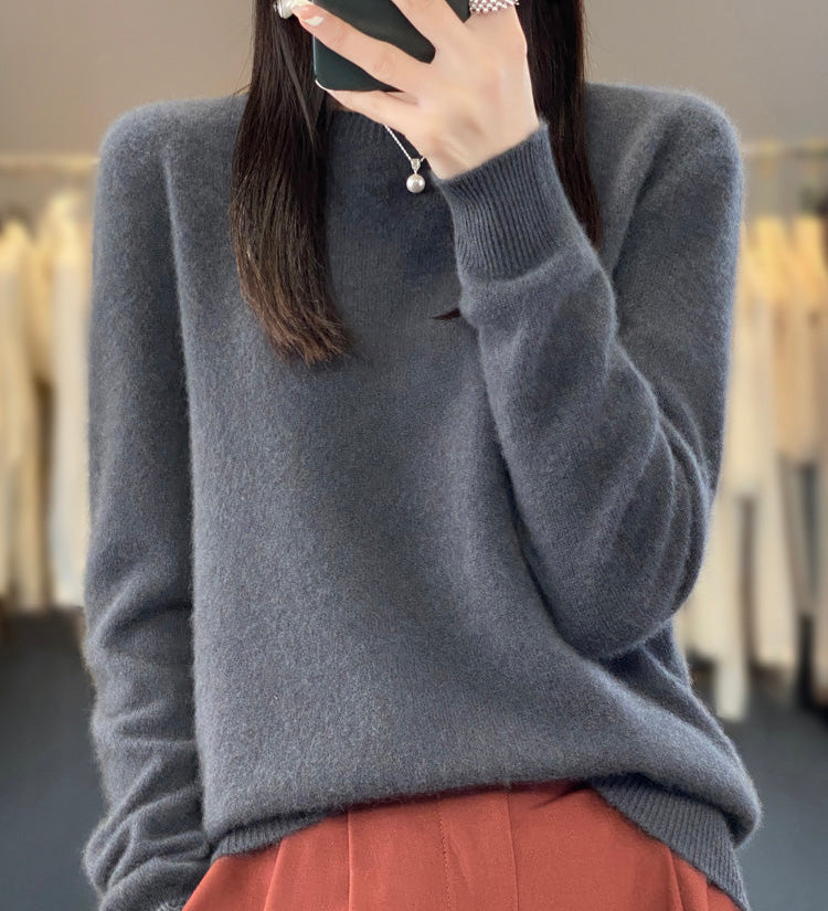 Anette | Kényelmes Póló