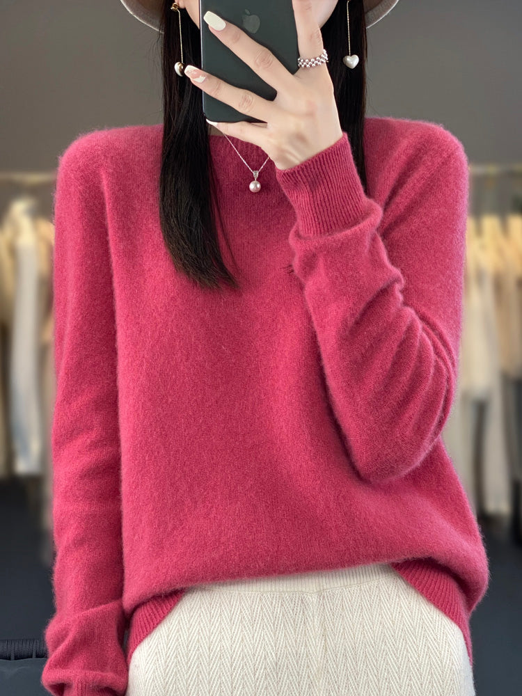 Anette | Kényelmes Póló