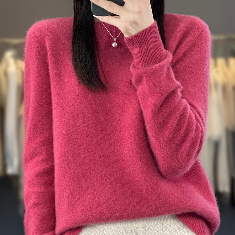 Anette | Kényelmes Póló