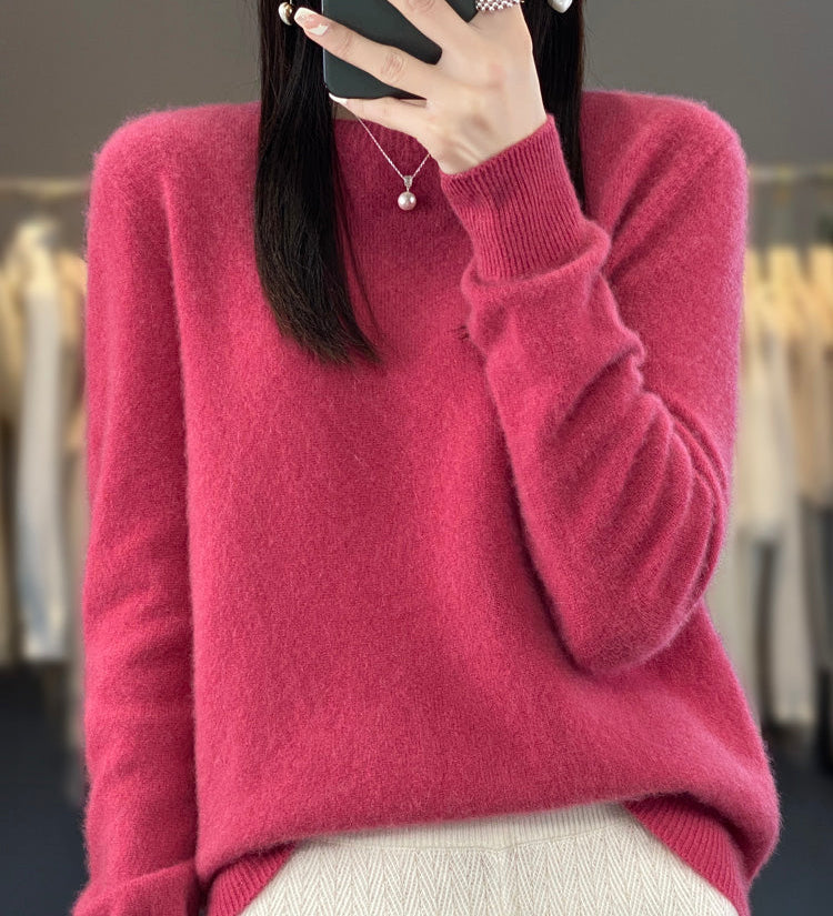 Anette | Kényelmes Póló