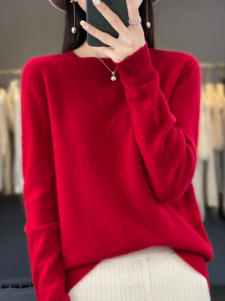 Anette | Kényelmes Póló