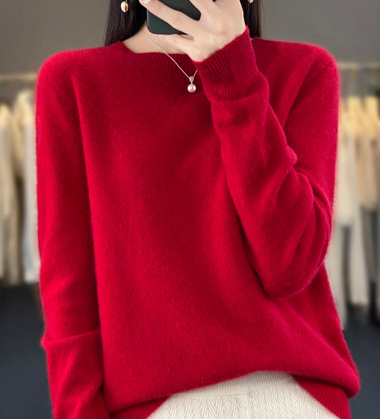 Anette | Kényelmes Póló