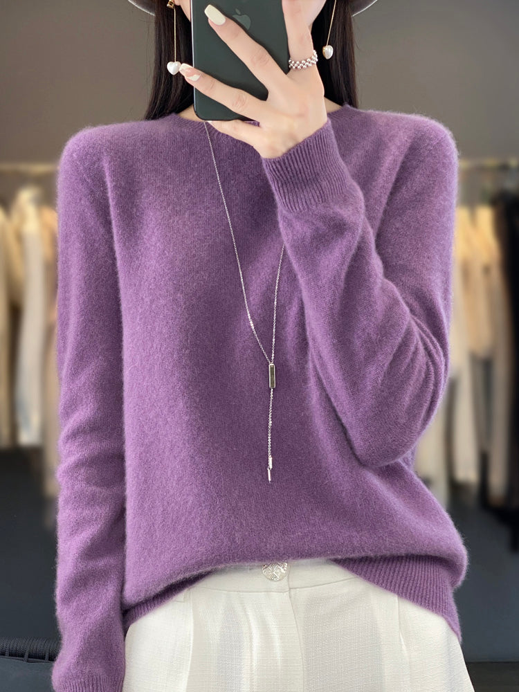 Anette | Kényelmes Póló