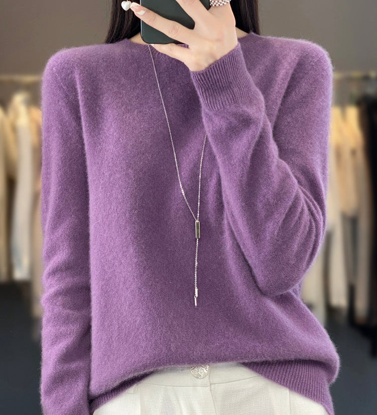 Anette | Kényelmes Póló