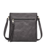 Juul - Vegán Hobo Crossbody