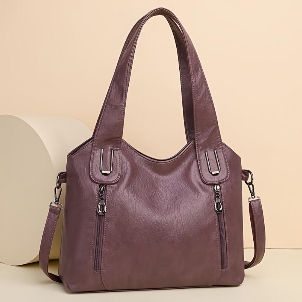 Emma Retro Tote Kézitáska
