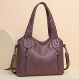 Emma Retro Tote Kézitáska