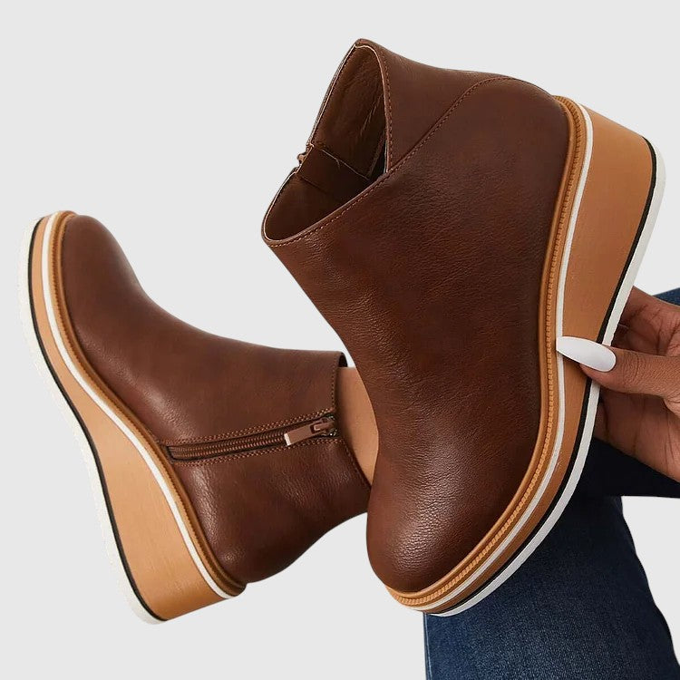 Mignon - Modern Luxus Cipők