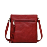 Juul - Vegán Hobo Crossbody
