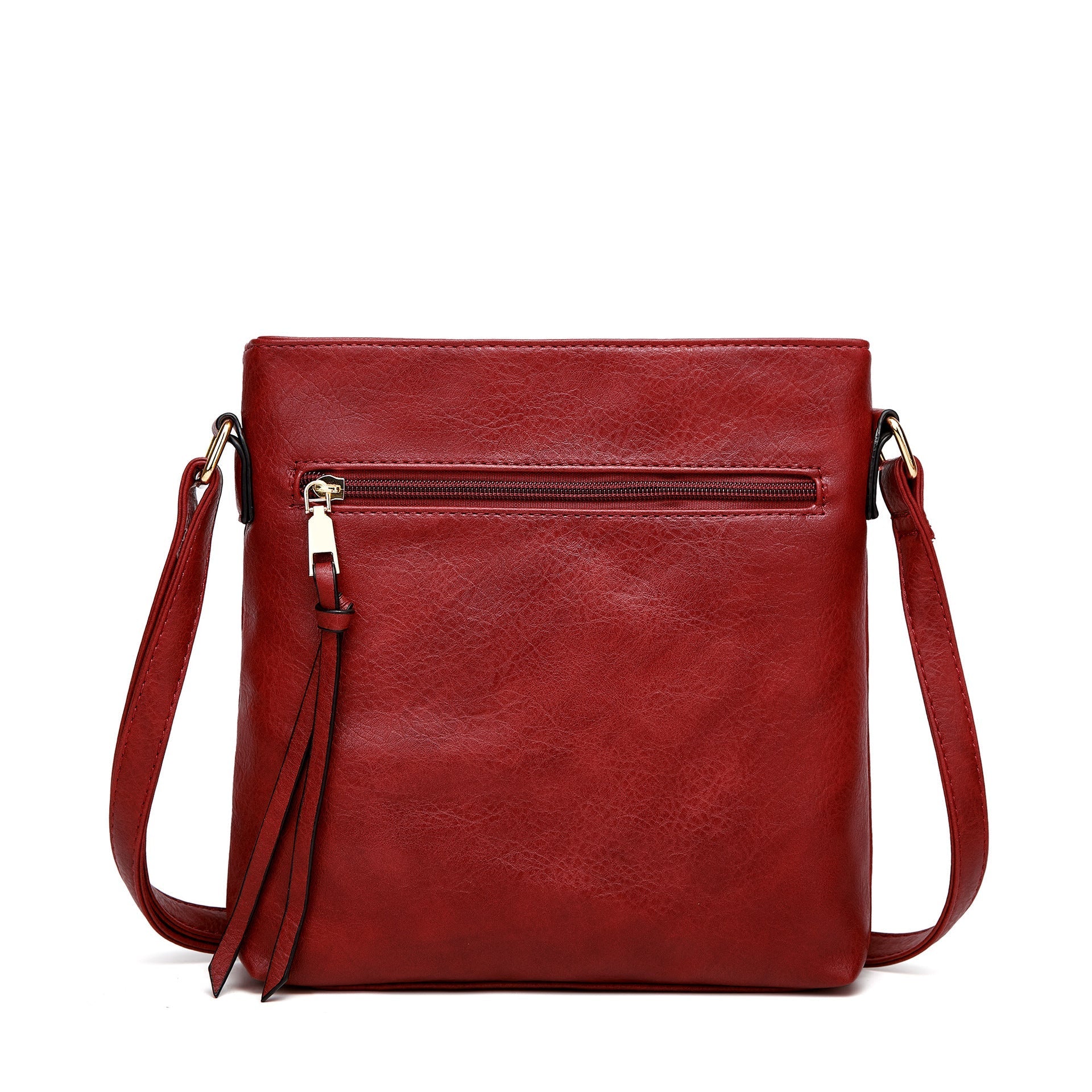 Juul - Vegán Hobo Crossbody