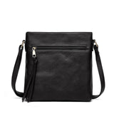 Juul - Vegán Hobo Crossbody