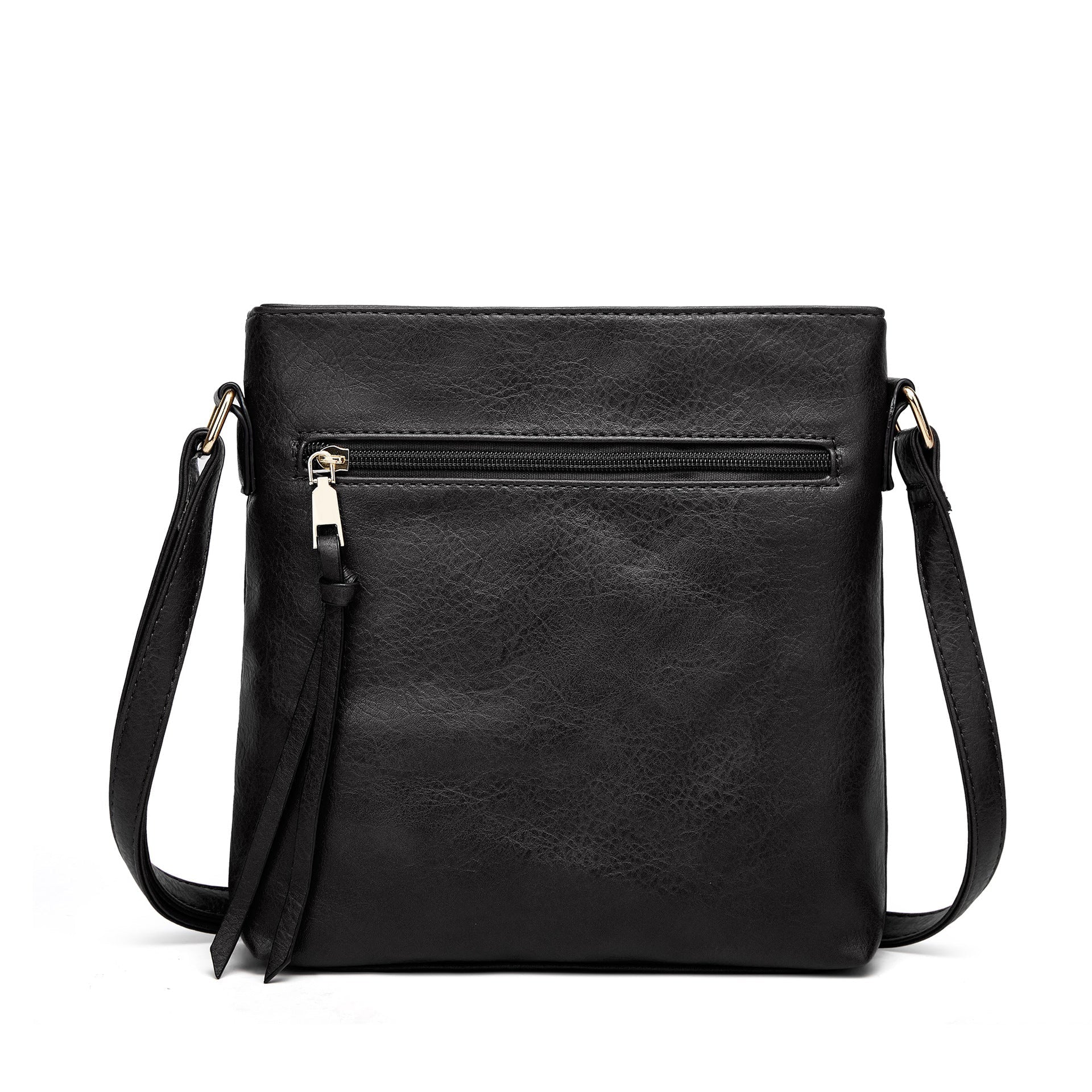 Juul - Vegán Hobo Crossbody