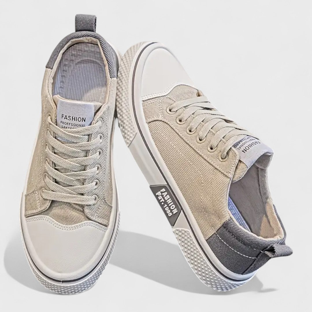 Lenka - Kényelmes és laza sportcipők