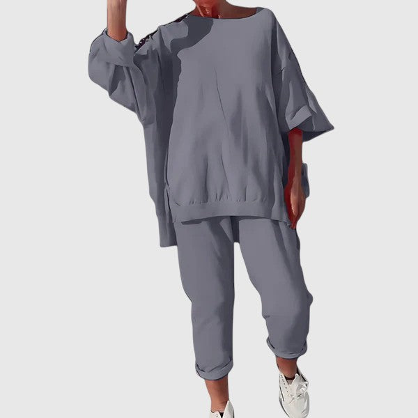 Gianna – Kényelmes otthoni ruházat