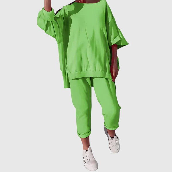 Gianna – Kényelmes otthoni ruházat