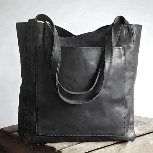 Lorena Modern Chic | Stílusos Bőrtáska