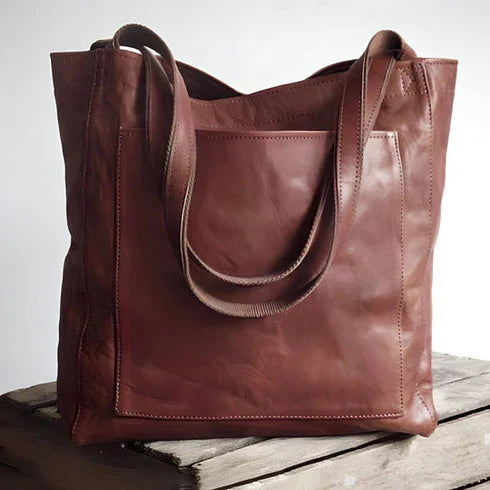 Lorena Modern Chic | Stílusos Bőrtáska