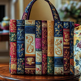 KÉZI TÁSKA - ÁLOMBIBLIOTÉK