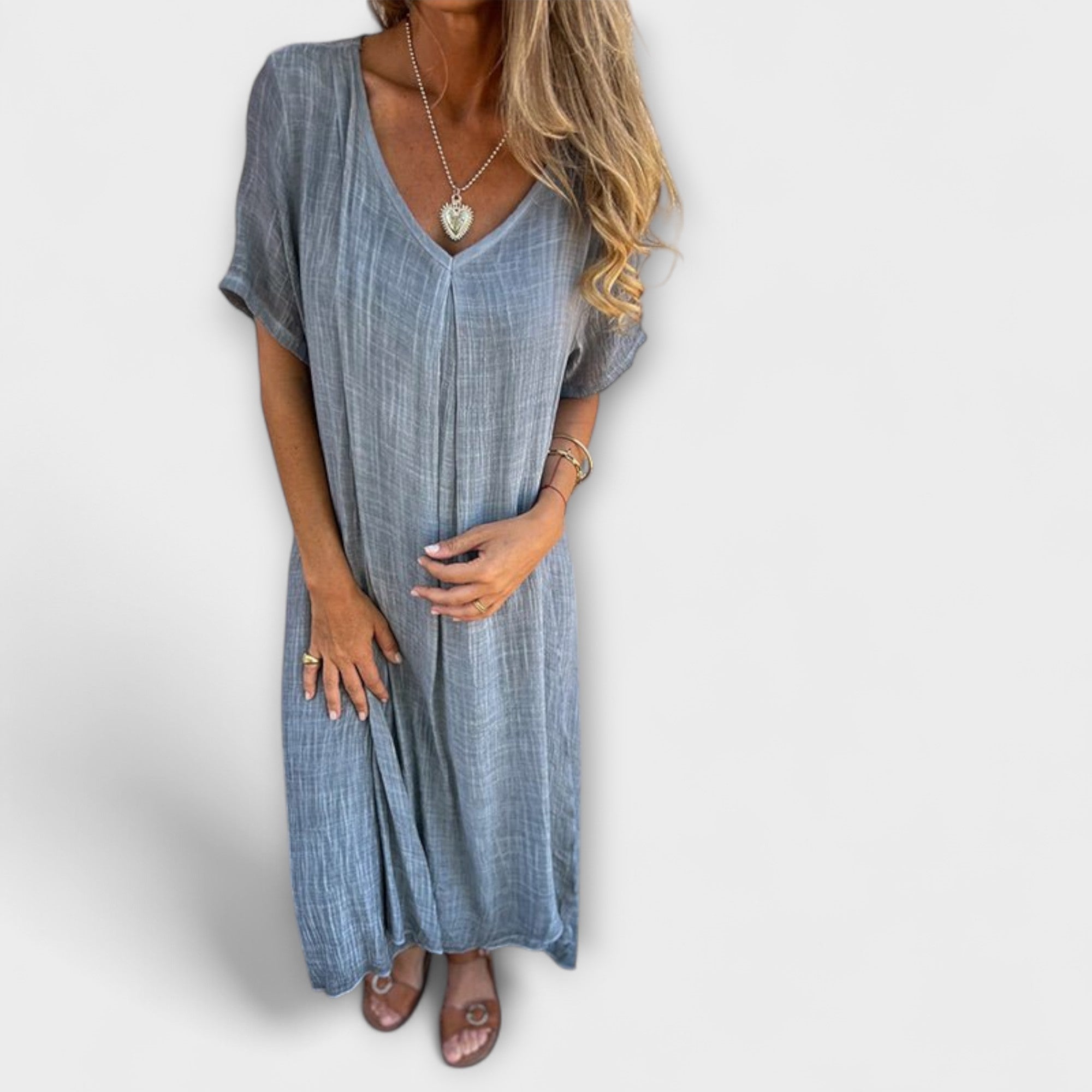 Juliéta - Elegáns Malaga Ruha