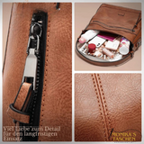 Muriel Vintage Charm | Válltáska