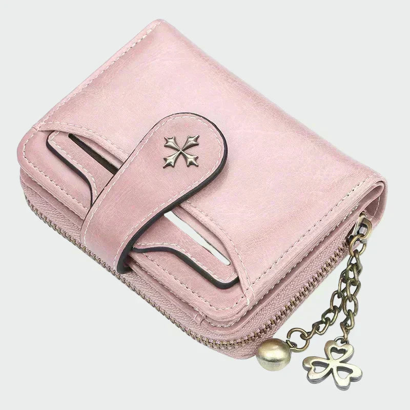 Örök elegáns pénztárca