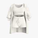 KényelmesJuli Kötött Szett