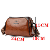 Donna | Kézitáska Crossbody Táska