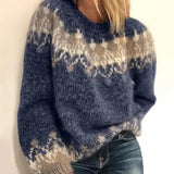 Aria | Pull és Mohair Kényelmes